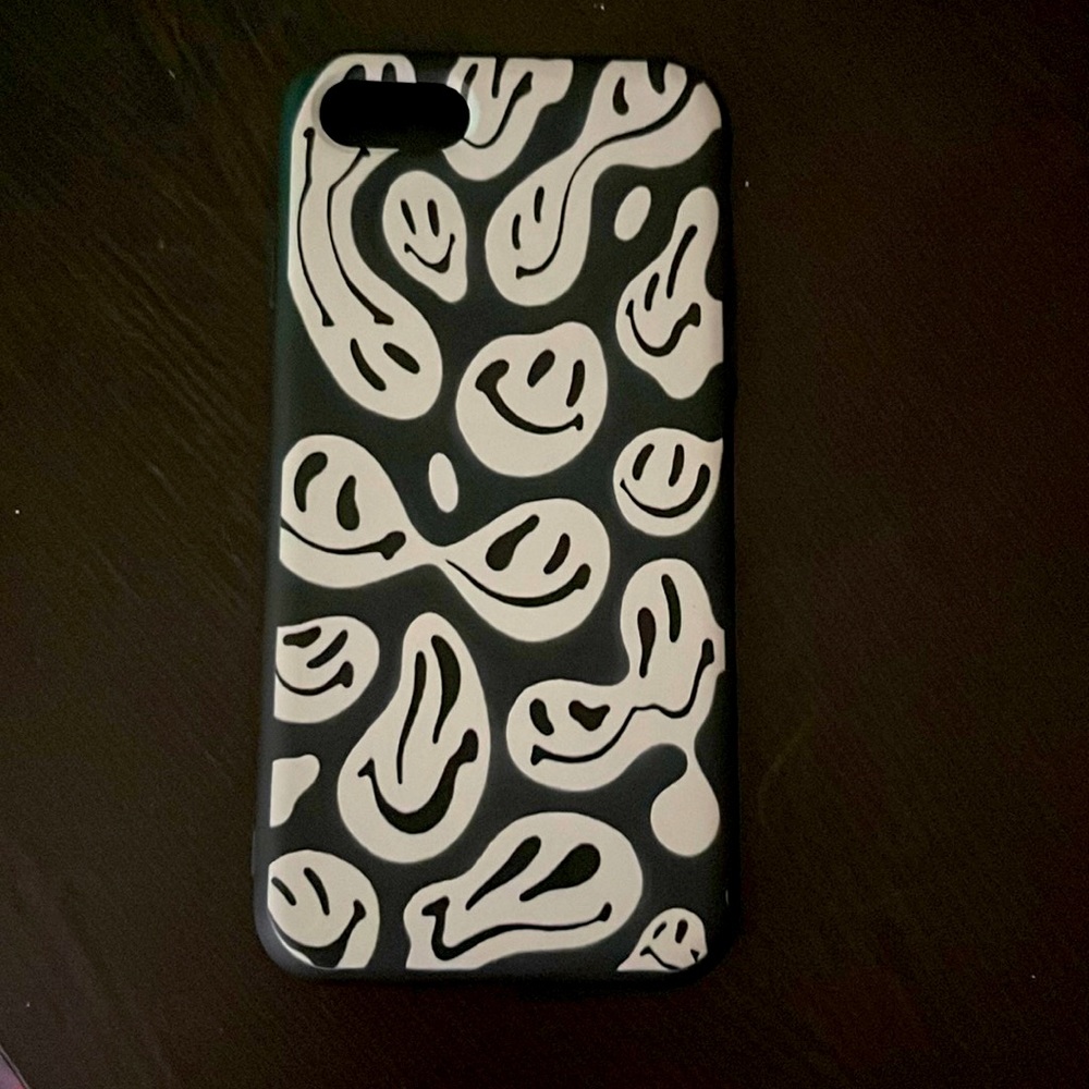COPY - iPhone 7/SE/8 phone case